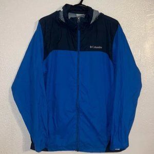 COLUMBIA WINDBREAKER